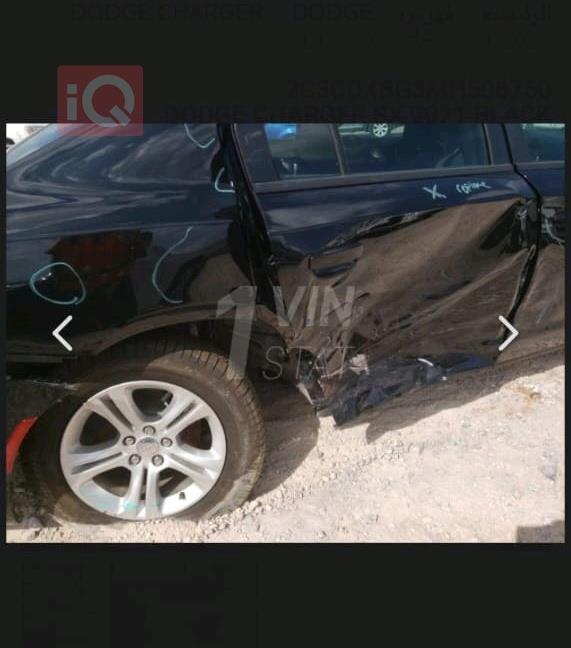 دودج تشارجر